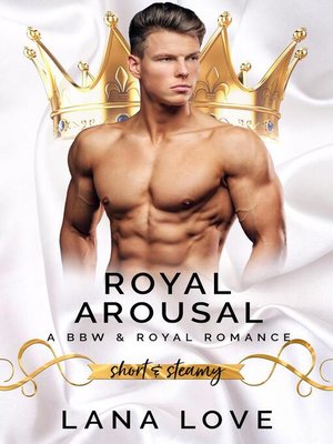 cover image of Royal Arousal
